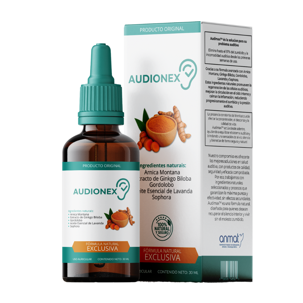 Audionex™