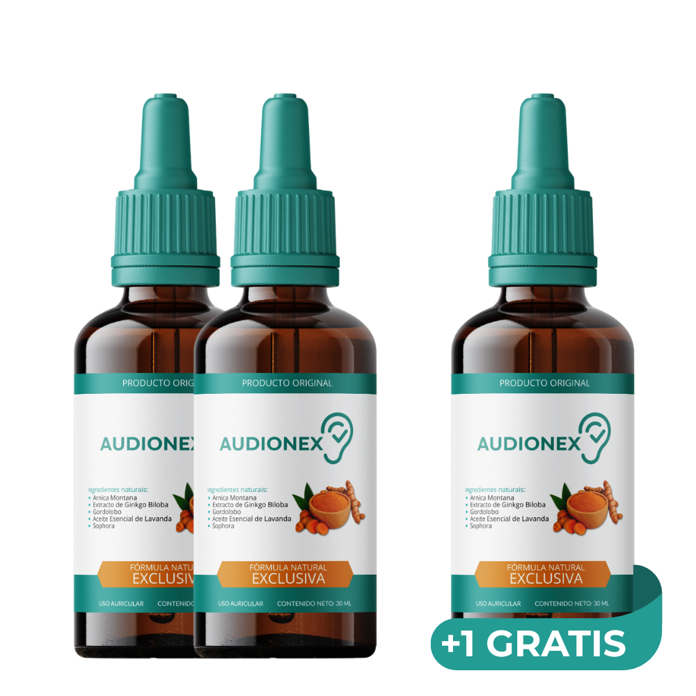 Audionex™