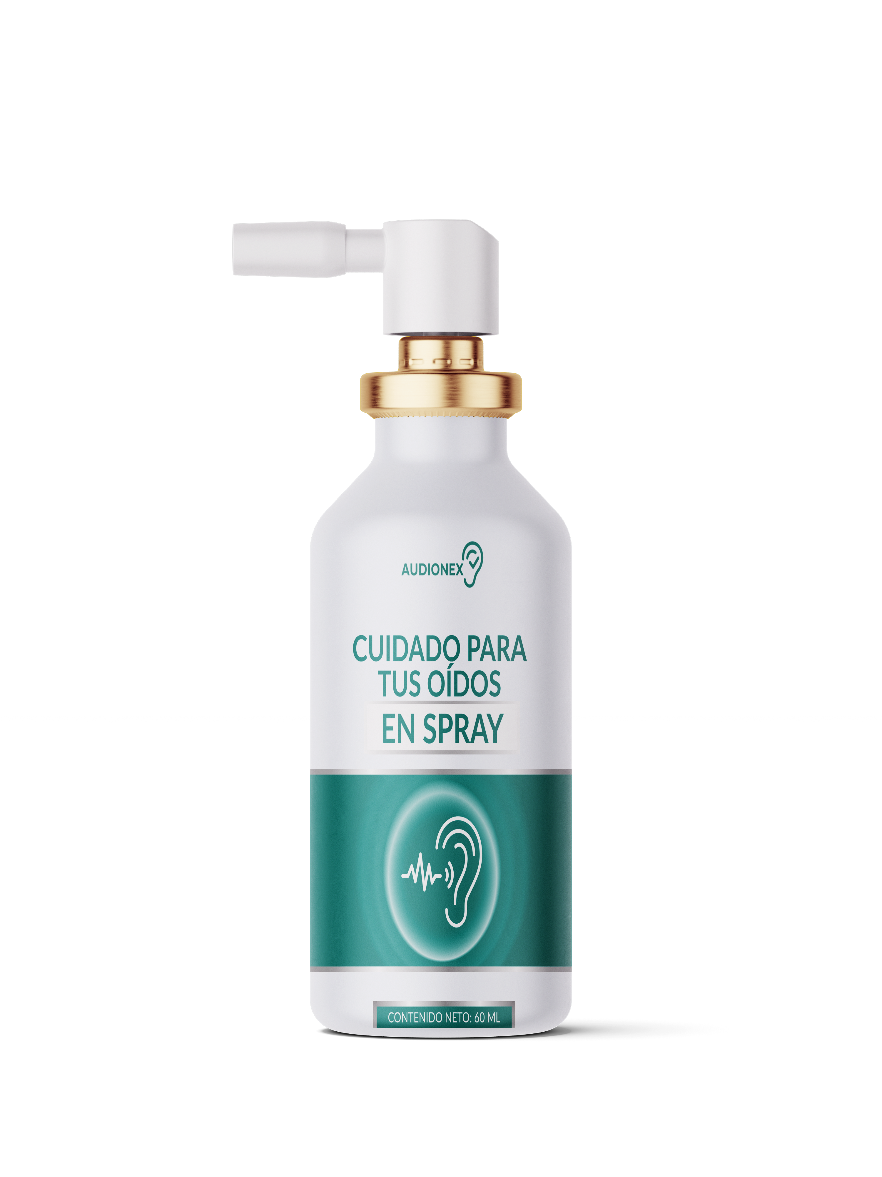 Audionex™ - Promoción